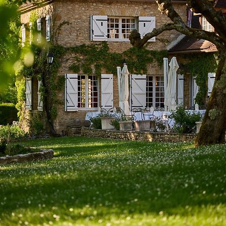 Hotel La Metairie - Teritoria- Les Collectionneurs Mauzac-et-Grand-Castang ภายนอก รูปภาพ