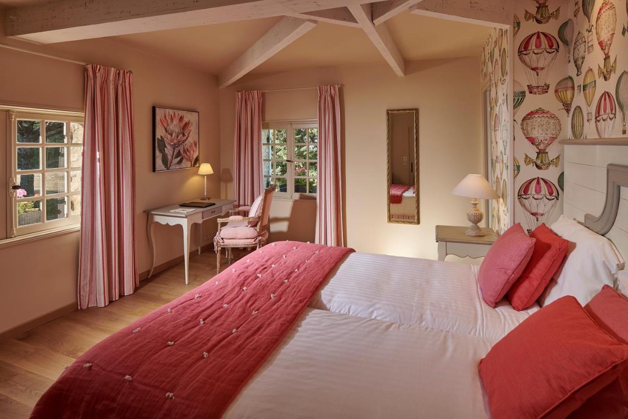 Hotel La Metairie - Teritoria- Les Collectionneurs Mauzac-et-Grand-Castang ภายนอก รูปภาพ
