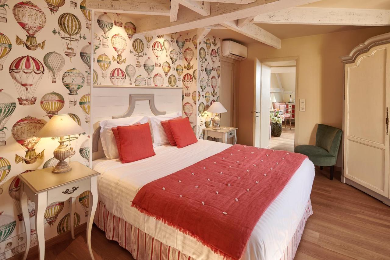 Hotel La Metairie - Teritoria- Les Collectionneurs Mauzac-et-Grand-Castang ภายนอก รูปภาพ