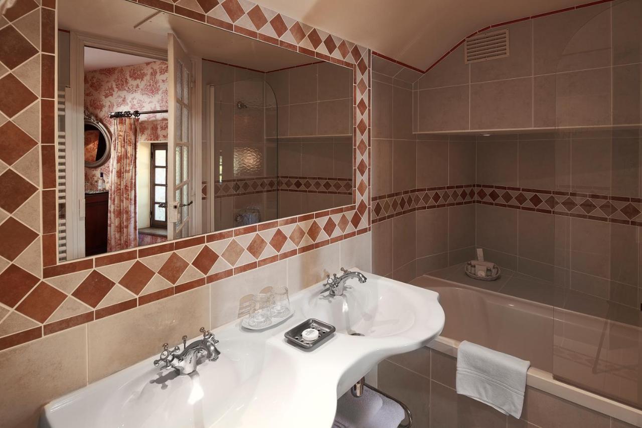 Hotel La Metairie - Teritoria- Les Collectionneurs Mauzac-et-Grand-Castang ภายนอก รูปภาพ