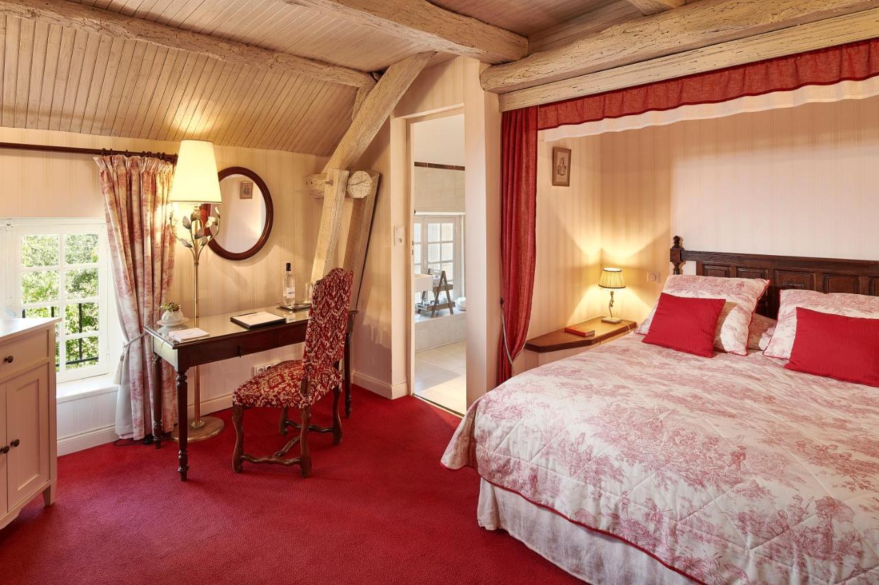 Hotel La Metairie - Teritoria- Les Collectionneurs Mauzac-et-Grand-Castang ภายนอก รูปภาพ