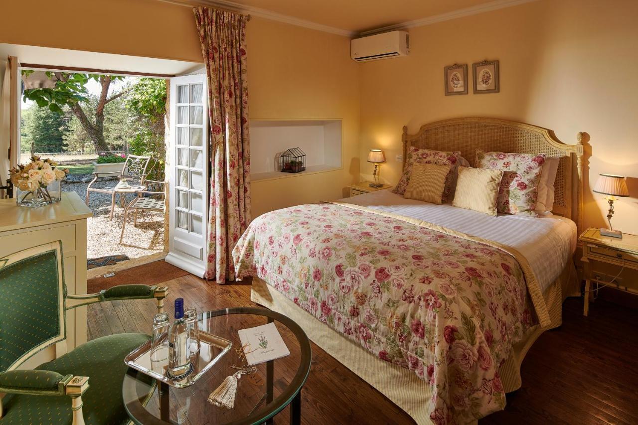 Hotel La Metairie - Teritoria- Les Collectionneurs Mauzac-et-Grand-Castang ภายนอก รูปภาพ