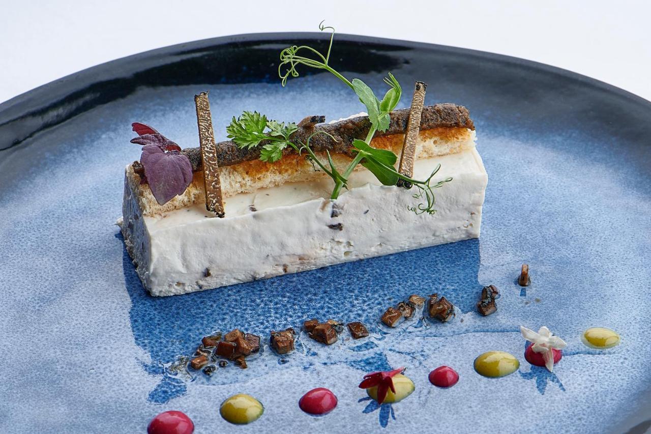 Hotel La Metairie - Teritoria- Les Collectionneurs Mauzac-et-Grand-Castang ภายนอก รูปภาพ
