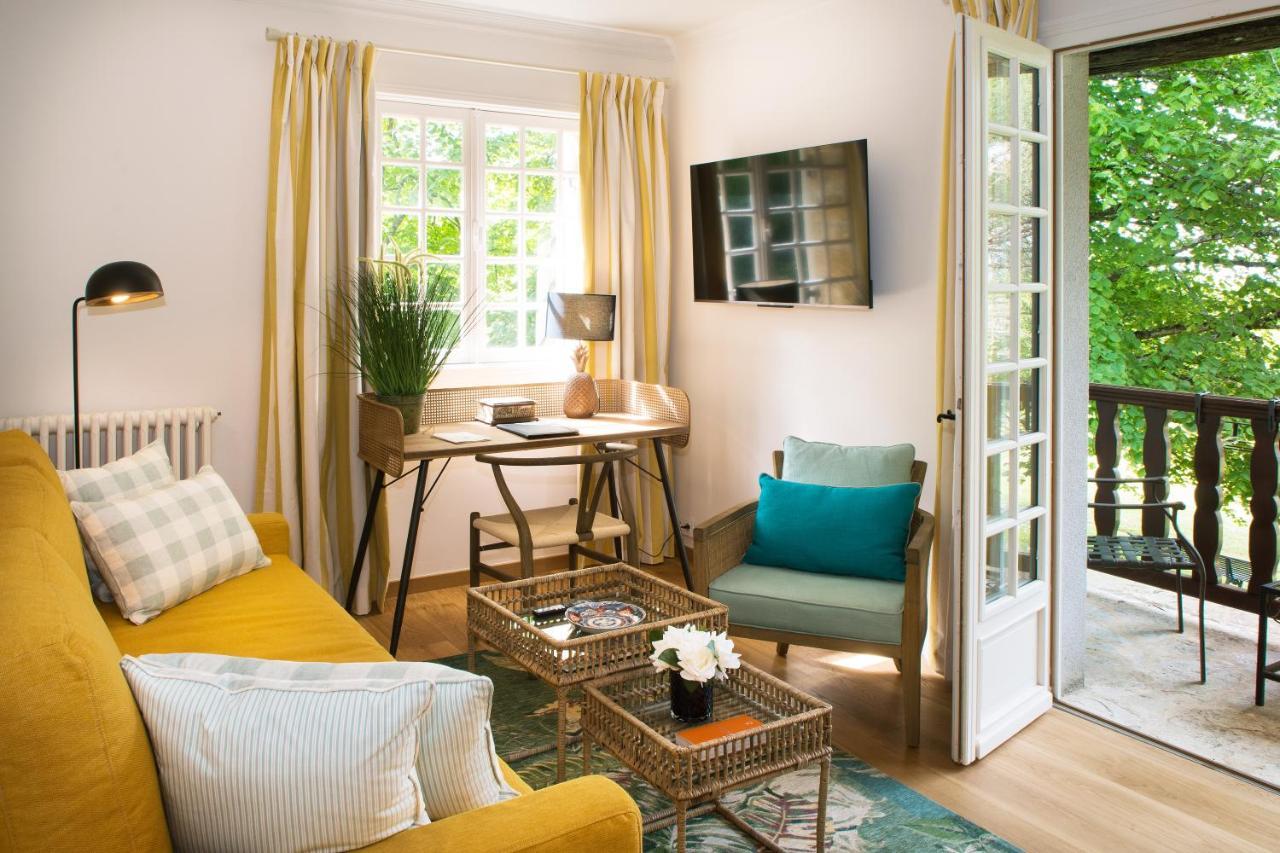 Hotel La Metairie - Teritoria- Les Collectionneurs Mauzac-et-Grand-Castang ภายนอก รูปภาพ