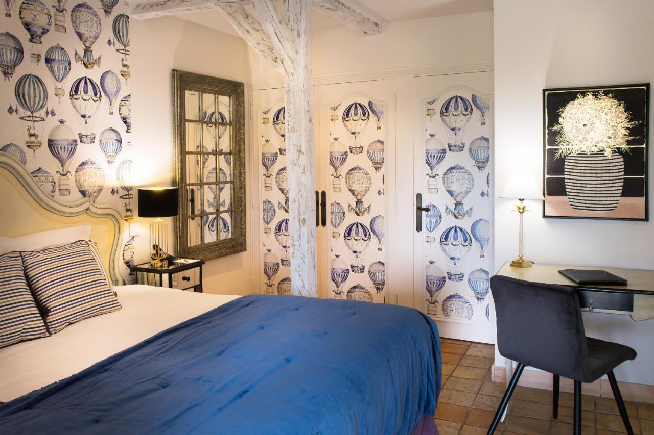 Hotel La Metairie - Teritoria- Les Collectionneurs Mauzac-et-Grand-Castang ภายนอก รูปภาพ