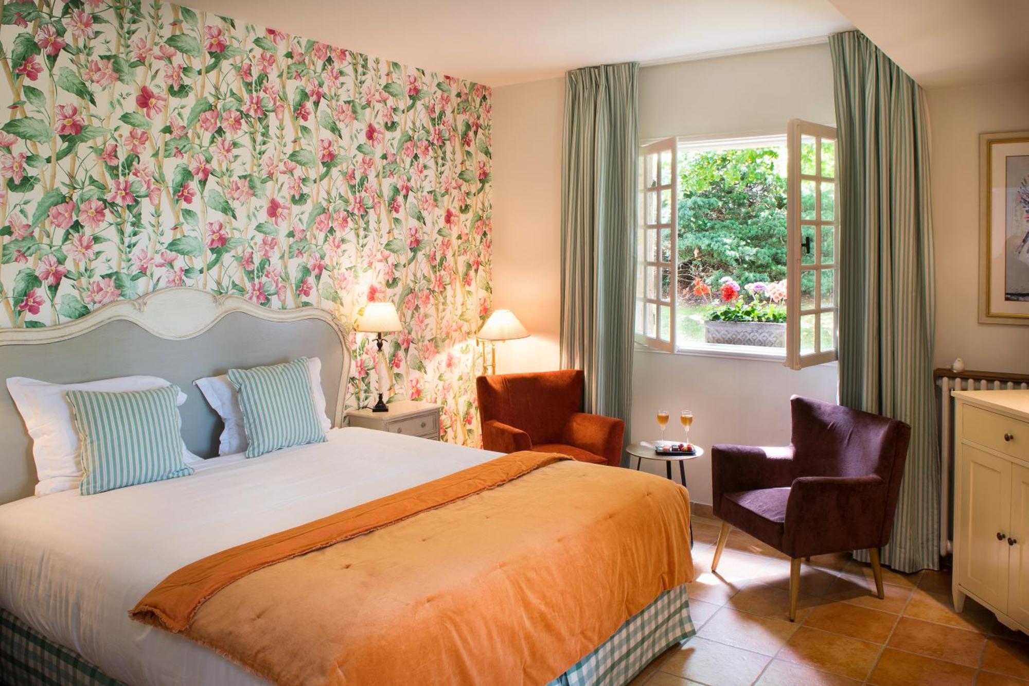 Hotel La Metairie - Teritoria- Les Collectionneurs Mauzac-et-Grand-Castang ภายนอก รูปภาพ