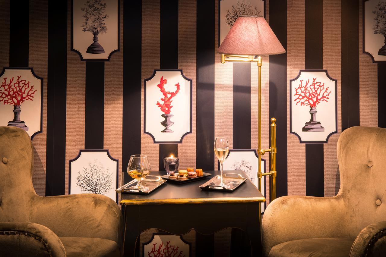Hotel La Metairie - Teritoria- Les Collectionneurs Mauzac-et-Grand-Castang ภายนอก รูปภาพ